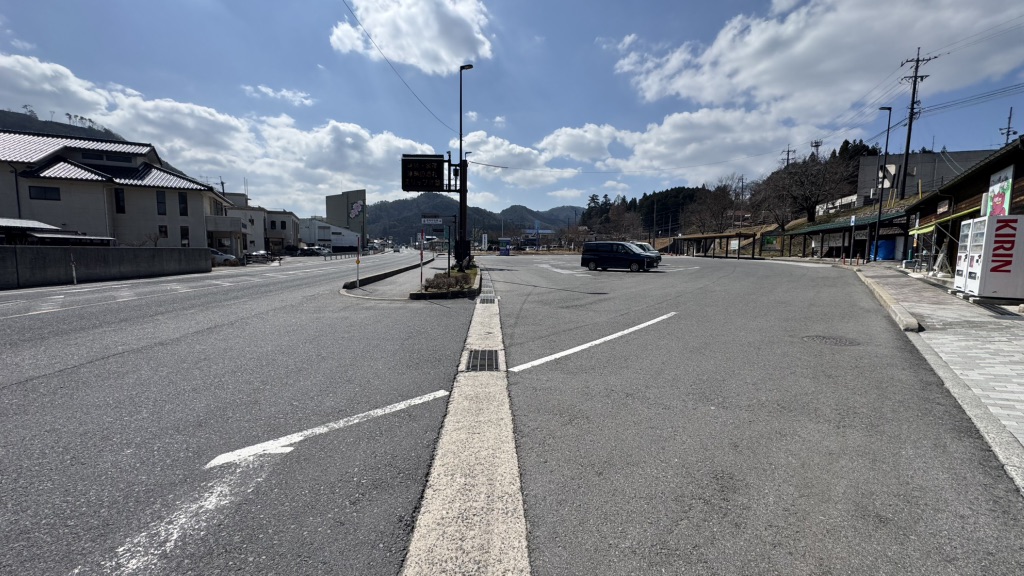道の駅 赤来高原の写真