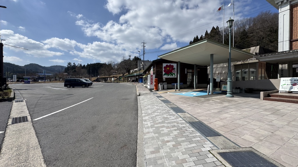 道の駅 赤来高原の写真
