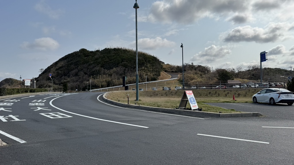 道の駅 キララ多伎の写真