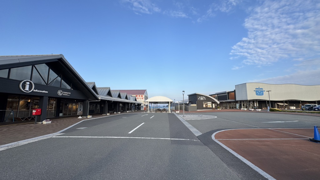 道の駅 センザキッチンの写真