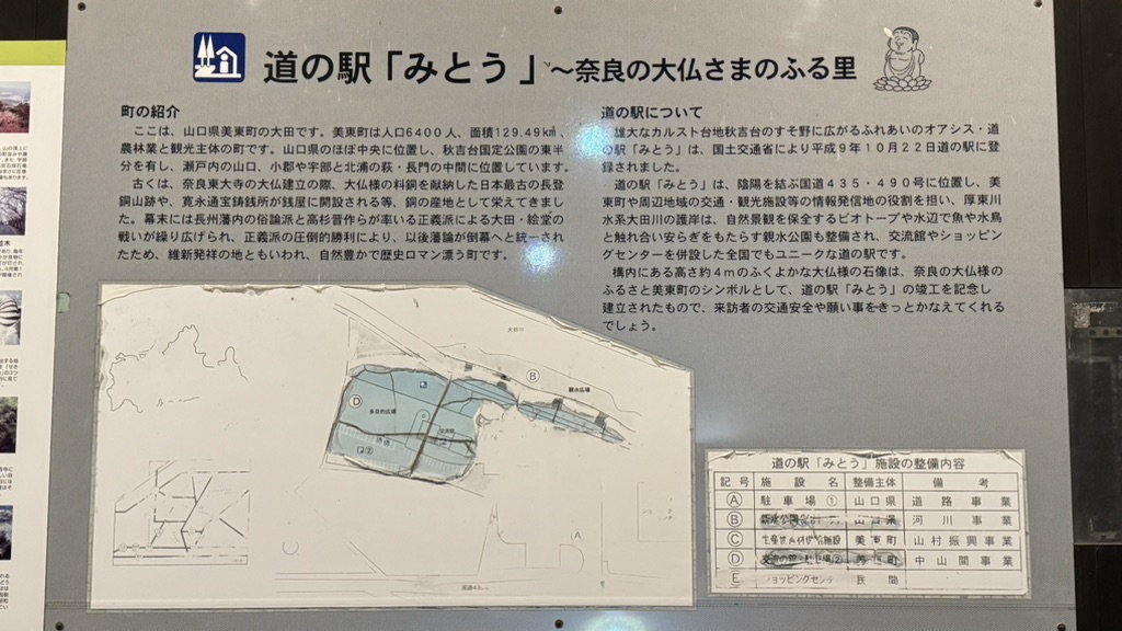 道の駅 みとうの写真