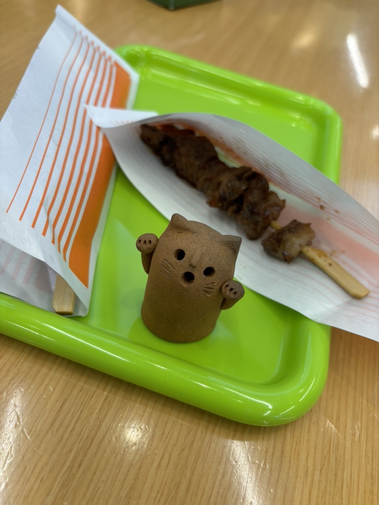 道の駅 米沢の写真