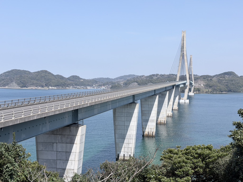 道の駅 鷹ら島の写真