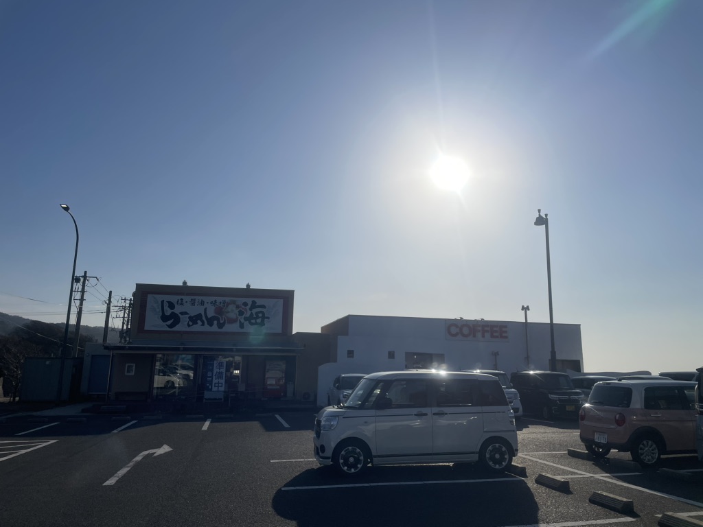 道の駅 キララ多伎の写真