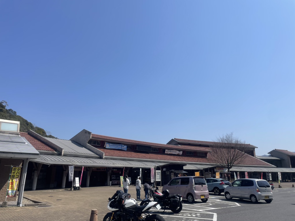 道の駅 シルクウェイにちはらの写真
