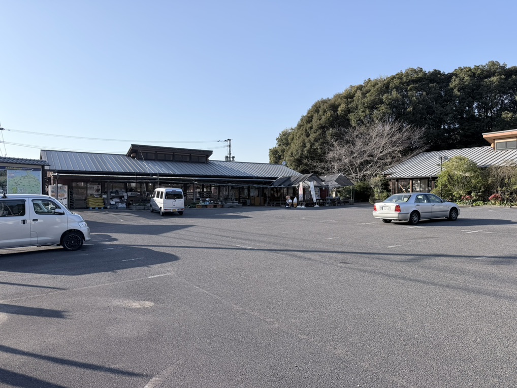 道の駅 長崎街道鈴田峠の写真