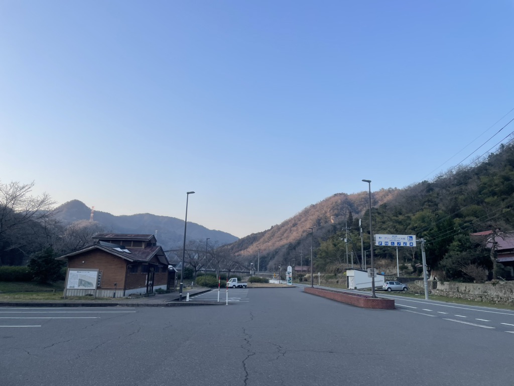 道の駅 グリーンロード大和の写真