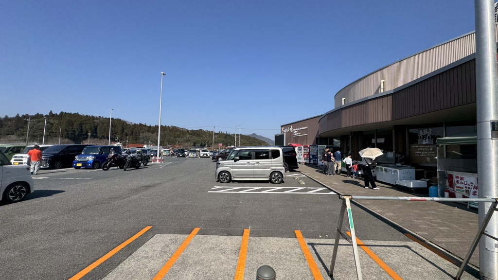 道の駅 舞ロードIC千代田の写真