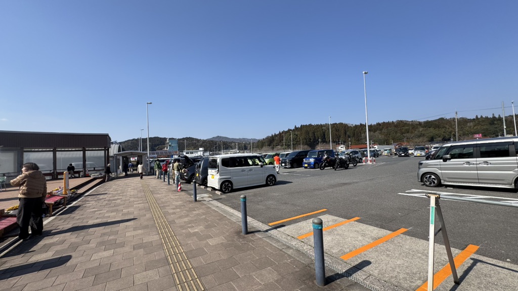 道の駅 舞ロードIC千代田の写真