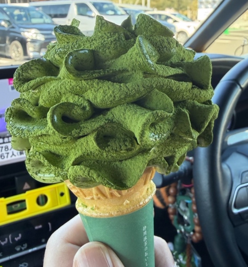 道の駅 そらっと牧之原の写真