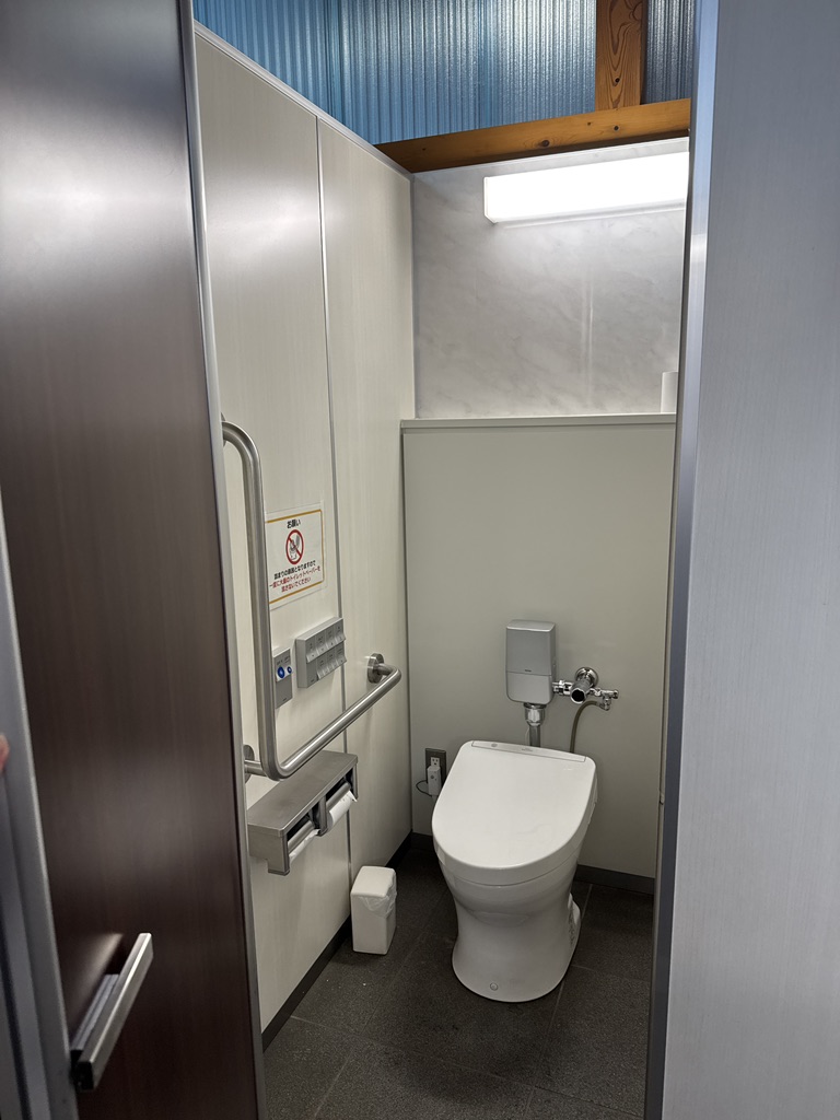 道の駅 いくさかの郷の写真