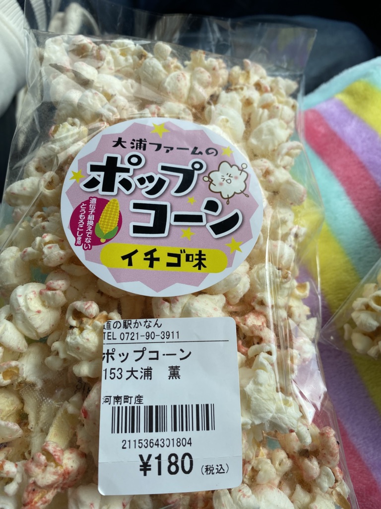 道の駅 かなんの写真