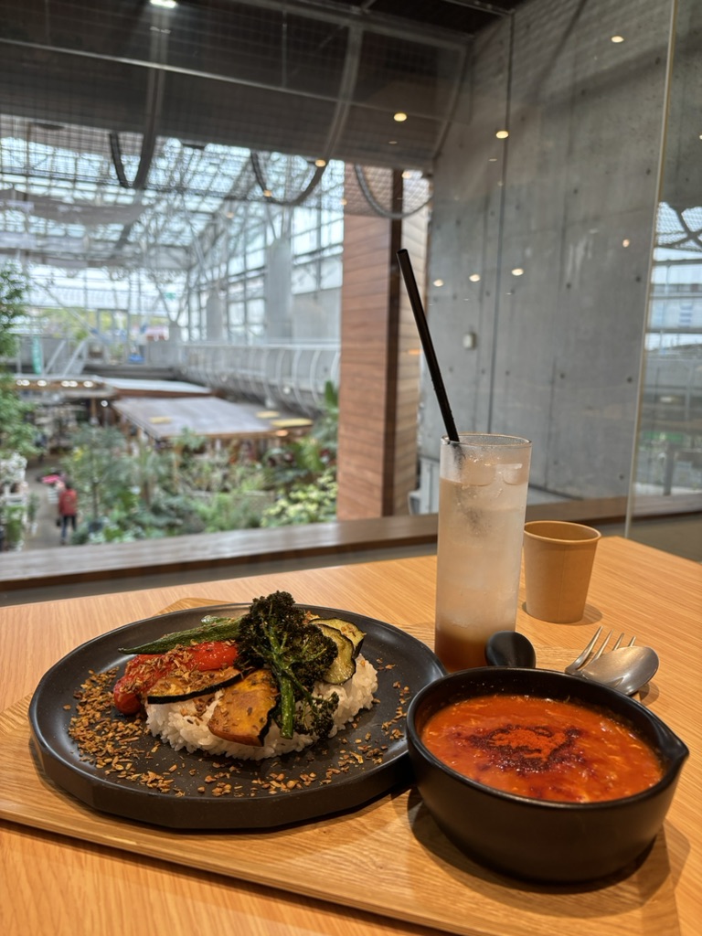 道の駅 川口・あんぎょうの写真