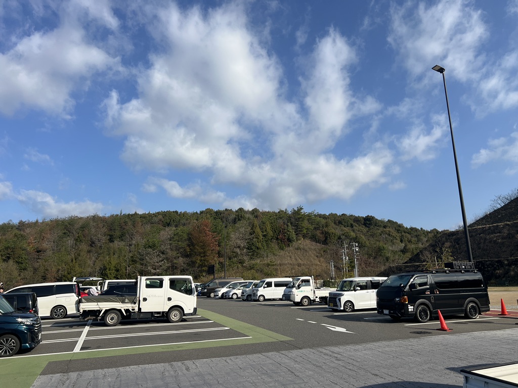 道の駅 西条のん太の酒蔵の写真