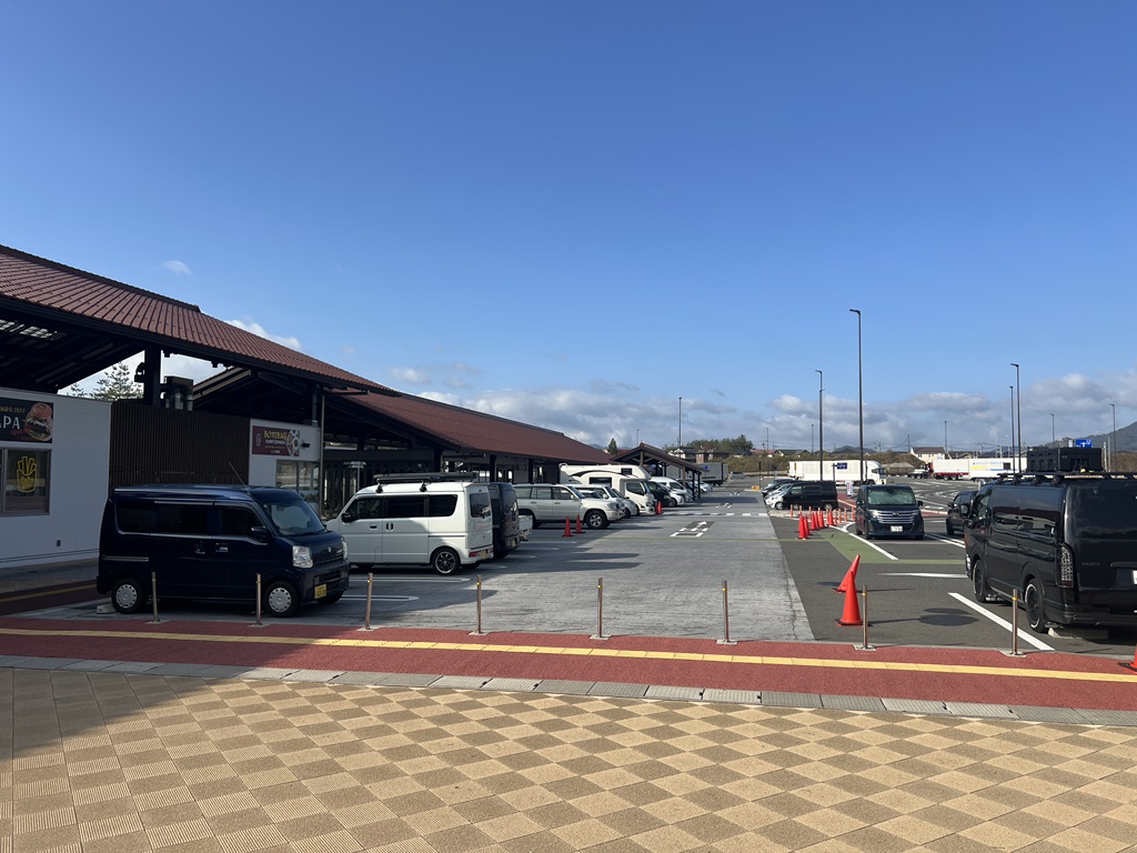 道の駅 西条のん太の酒蔵の写真