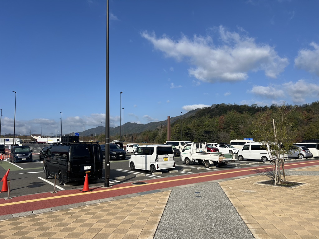 道の駅 西条のん太の酒蔵の写真