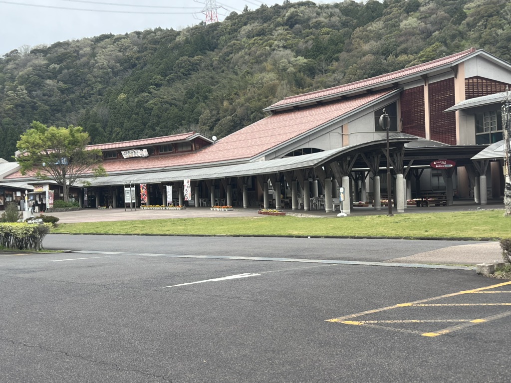 道の駅 シルクウェイにちはらの写真