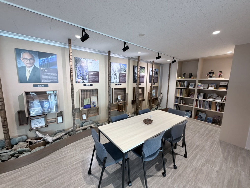 道の駅 佐田岬半島ミュージアムの写真