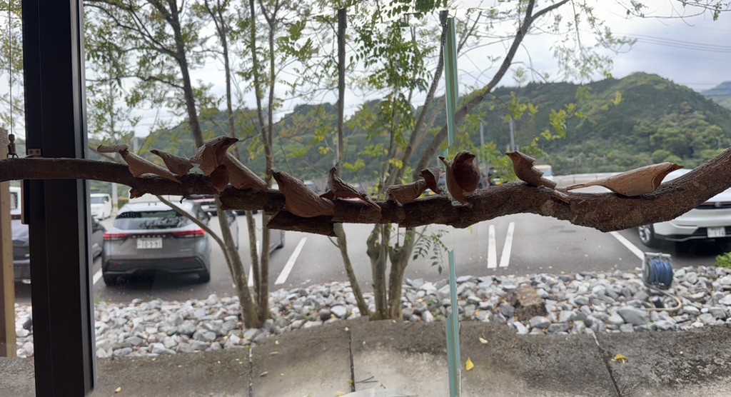 道の駅 土佐和紙工芸村の写真