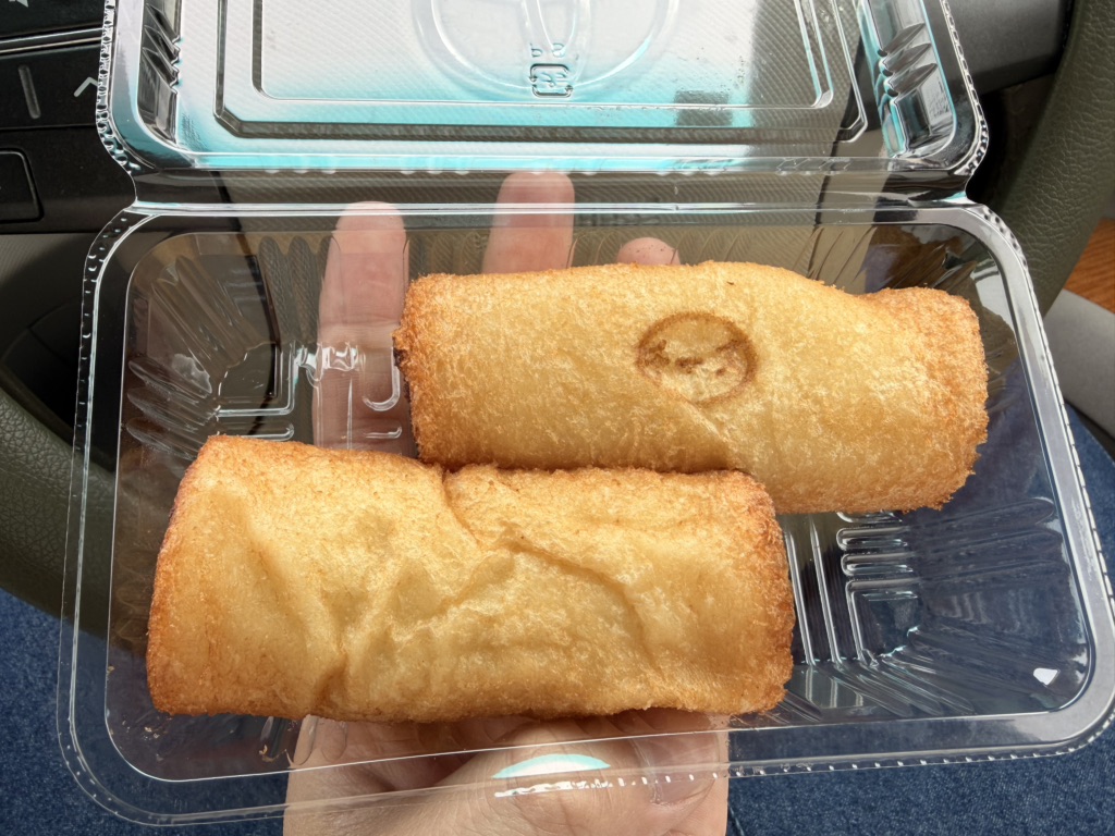 道の駅 仁保の郷の写真