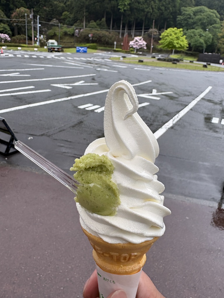 道の駅 天城越えの写真