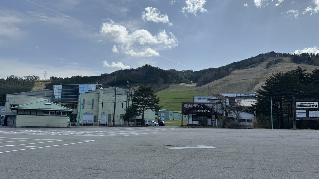 道の駅 モンデウス飛騨位山の写真