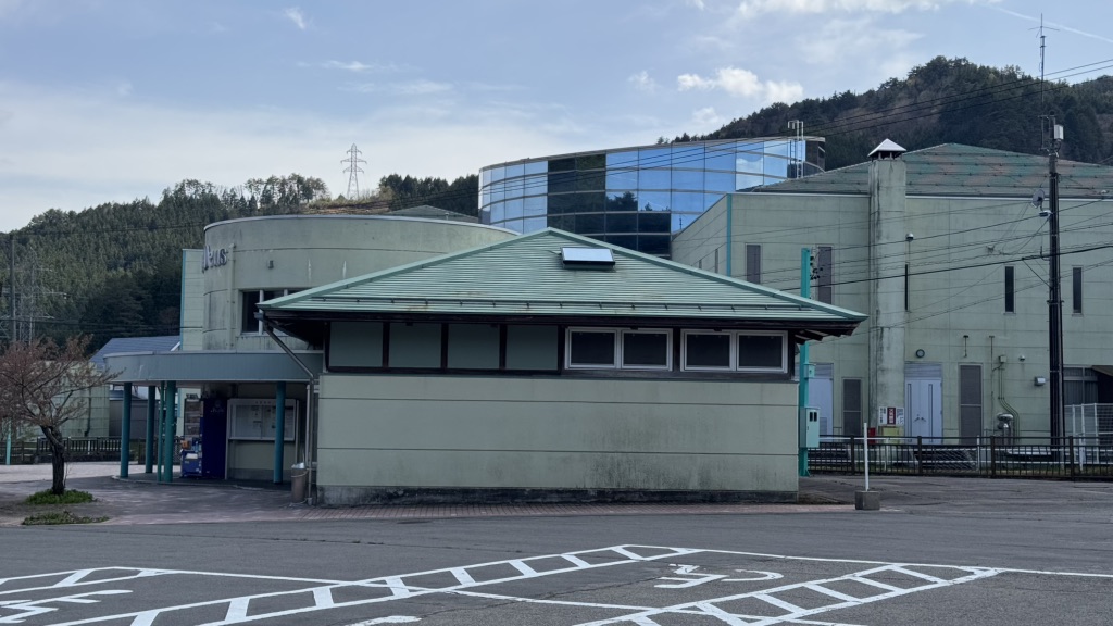 道の駅 モンデウス飛騨位山の写真