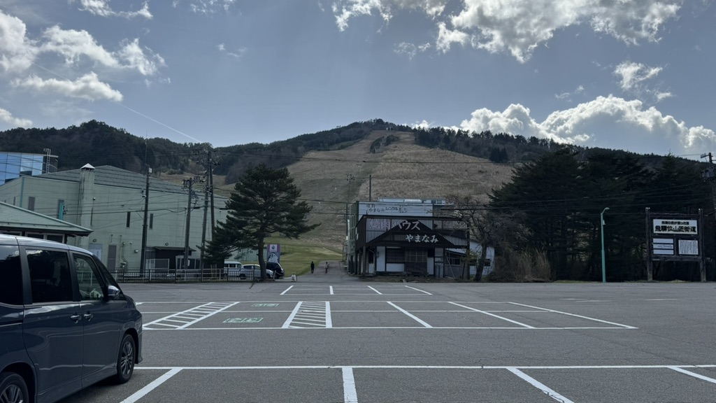 道の駅 モンデウス飛騨位山の写真
