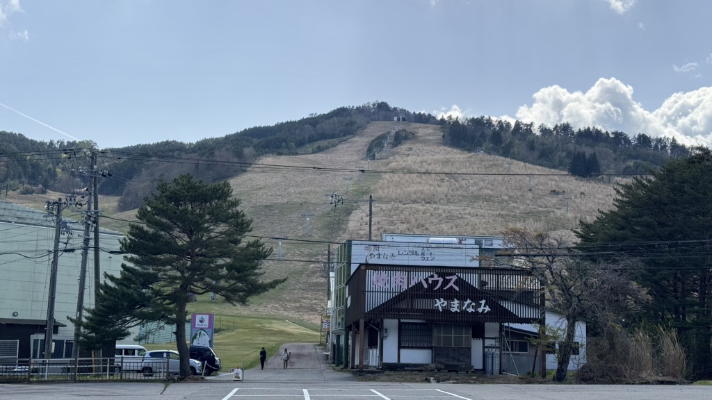 道の駅 モンデウス飛騨位山の写真