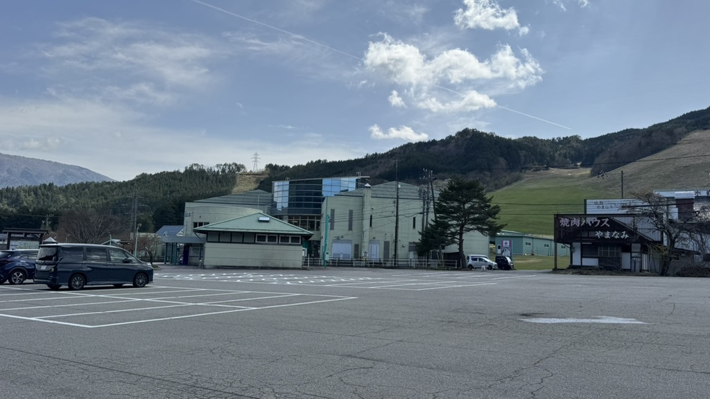 道の駅 モンデウス飛騨位山の写真