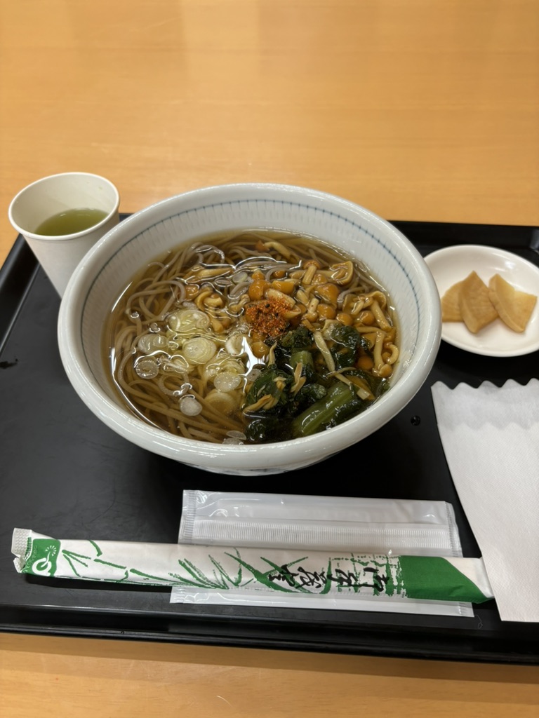 道の駅 くらぶち小栗の里の写真