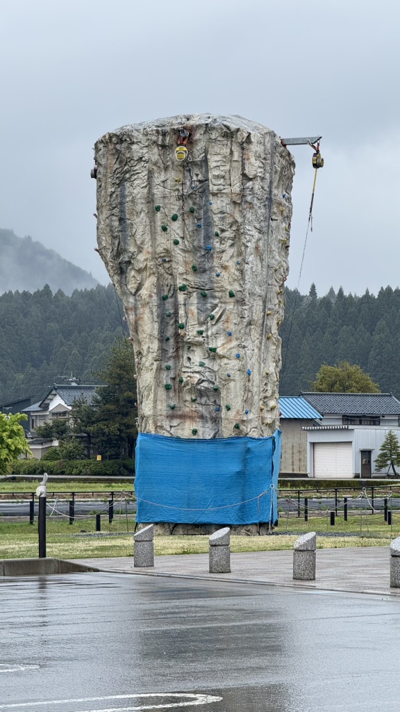 道の駅 越前おおの荒島の郷の写真