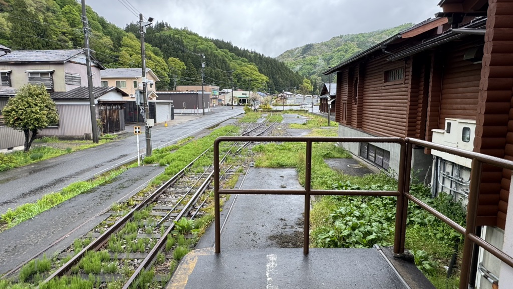 道の駅 九頭竜の写真（7枚目）