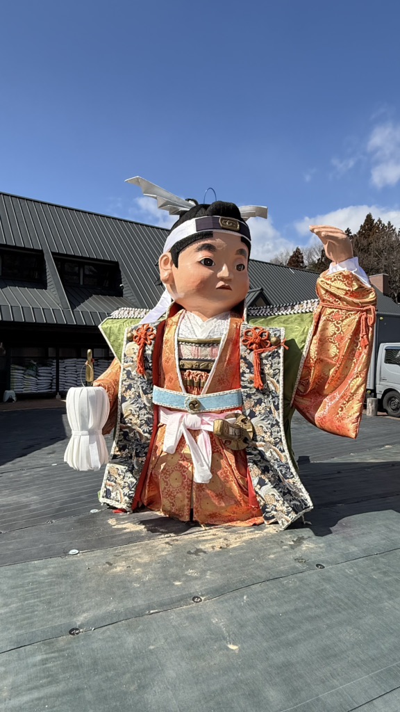 道の駅 さくらの郷の写真