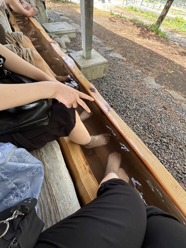 道の駅 みなかみ水紀行館の写真