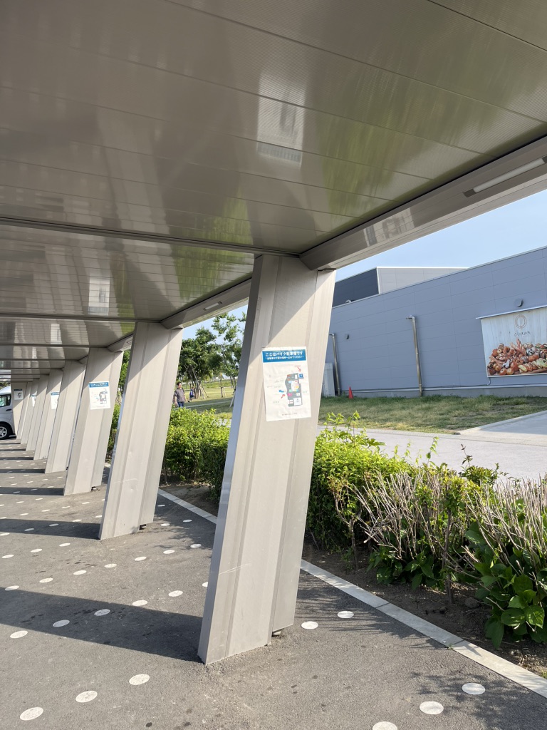 道の駅 まえばし赤城の写真