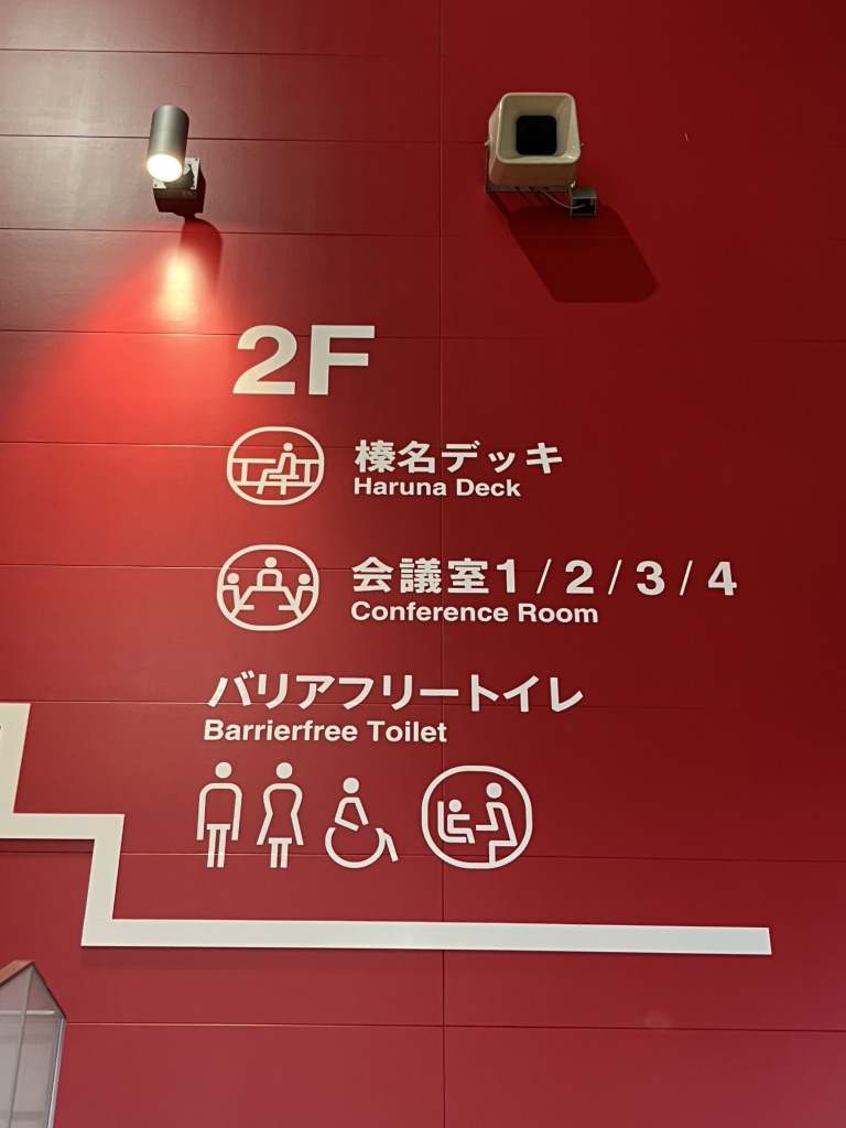 道の駅 まえばし赤城の写真