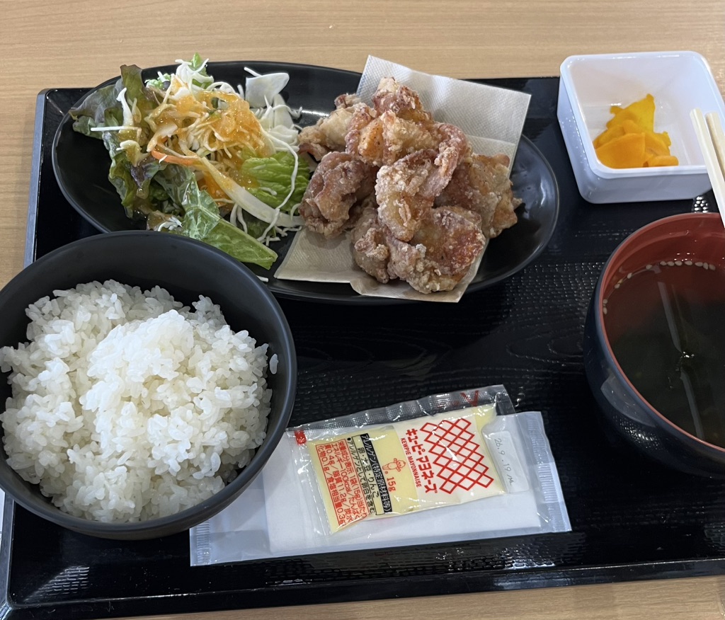 道の駅 まえばし赤城の写真
