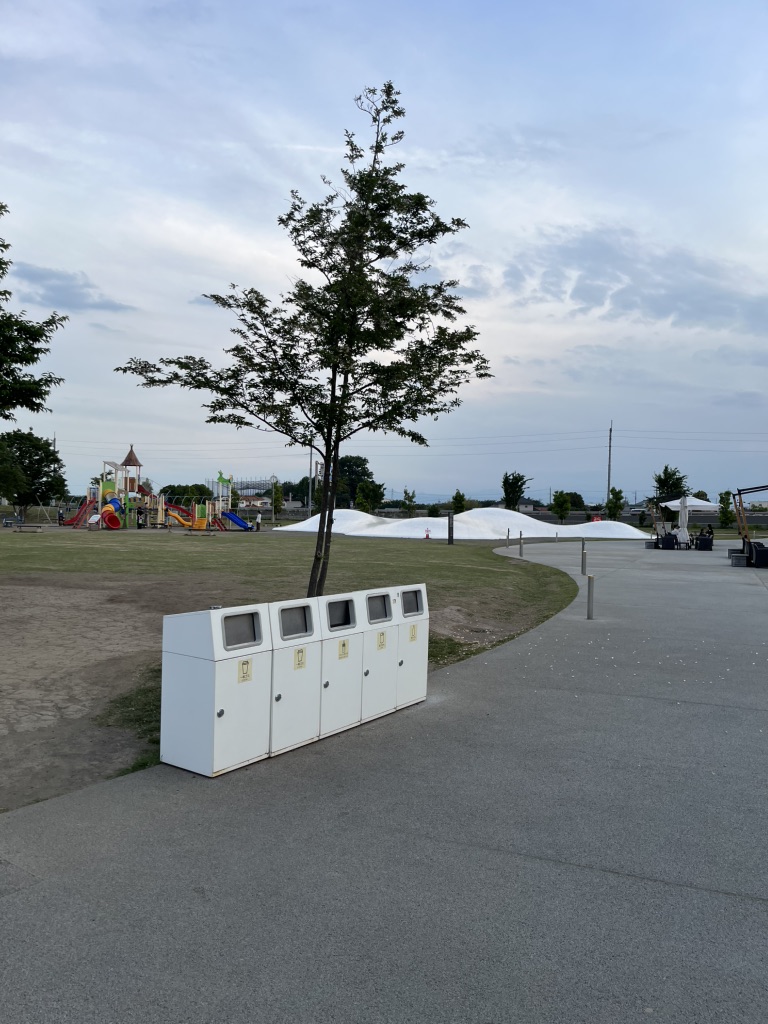 道の駅 まえばし赤城の写真