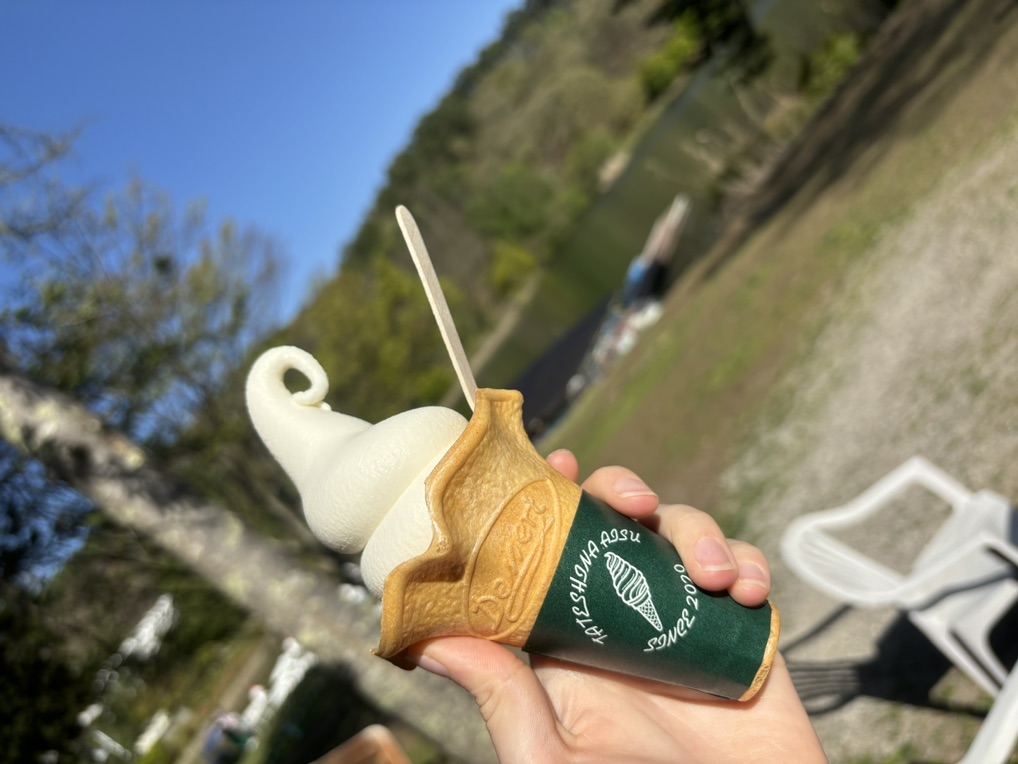 道の駅 ビーナスライン蓼科湖の写真