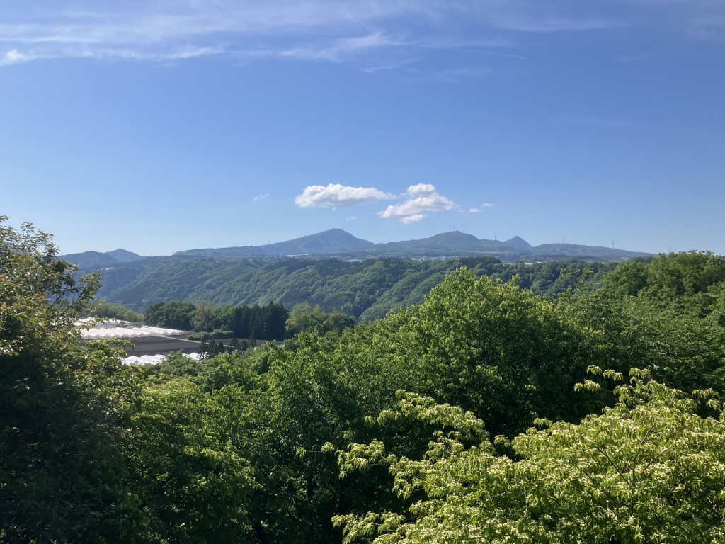 道の駅 白沢の写真