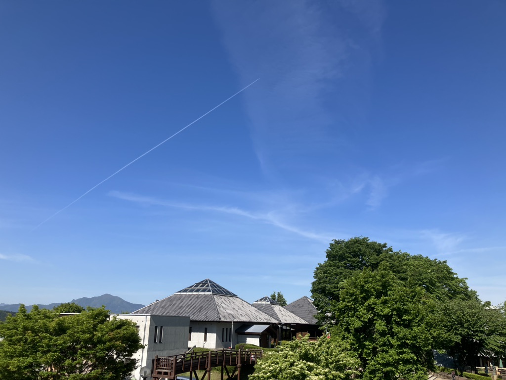 道の駅 白沢の写真