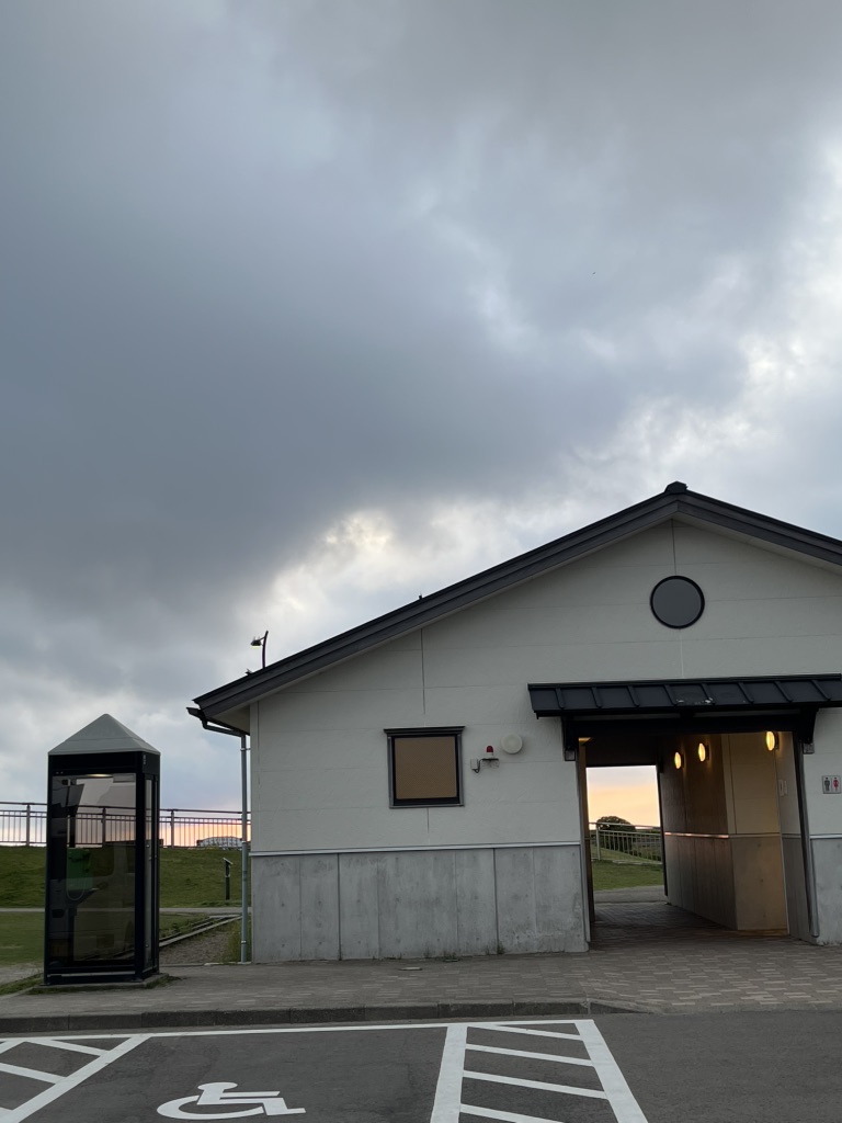 道の駅 氷見の写真