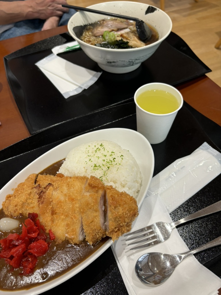 道の駅 上野の写真