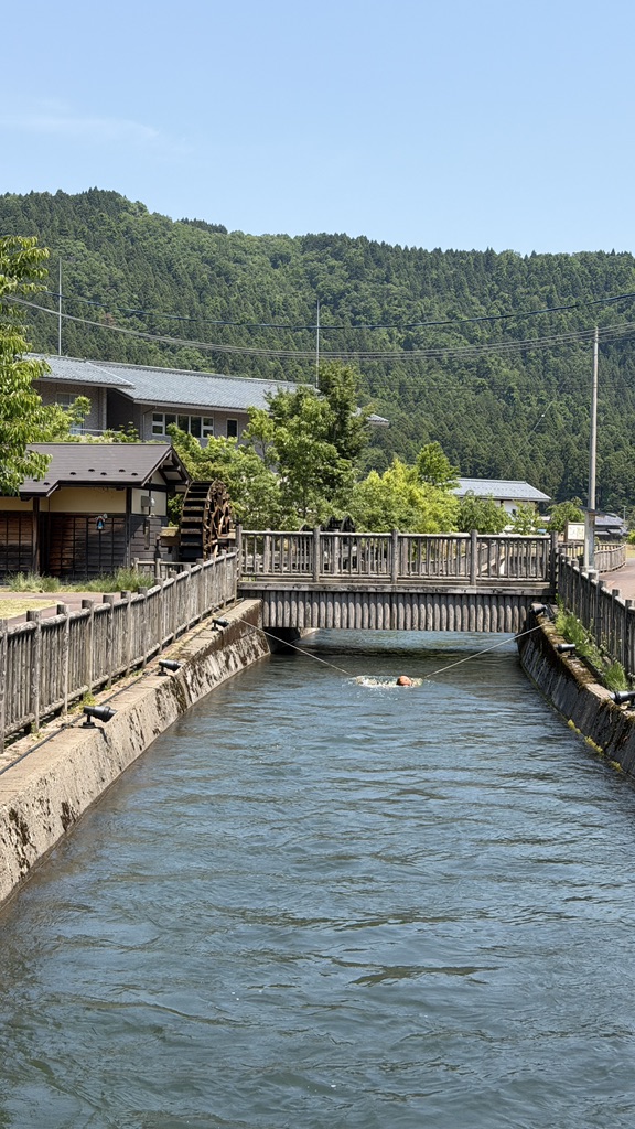 道の駅 一乗谷あさくら水の駅の写真