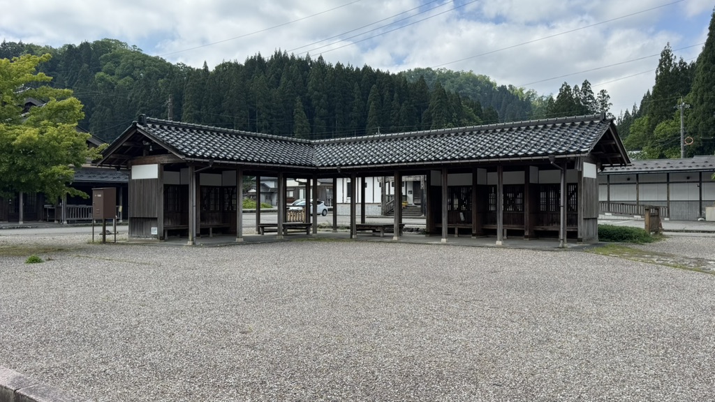 道の駅 一向一揆の里の写真
