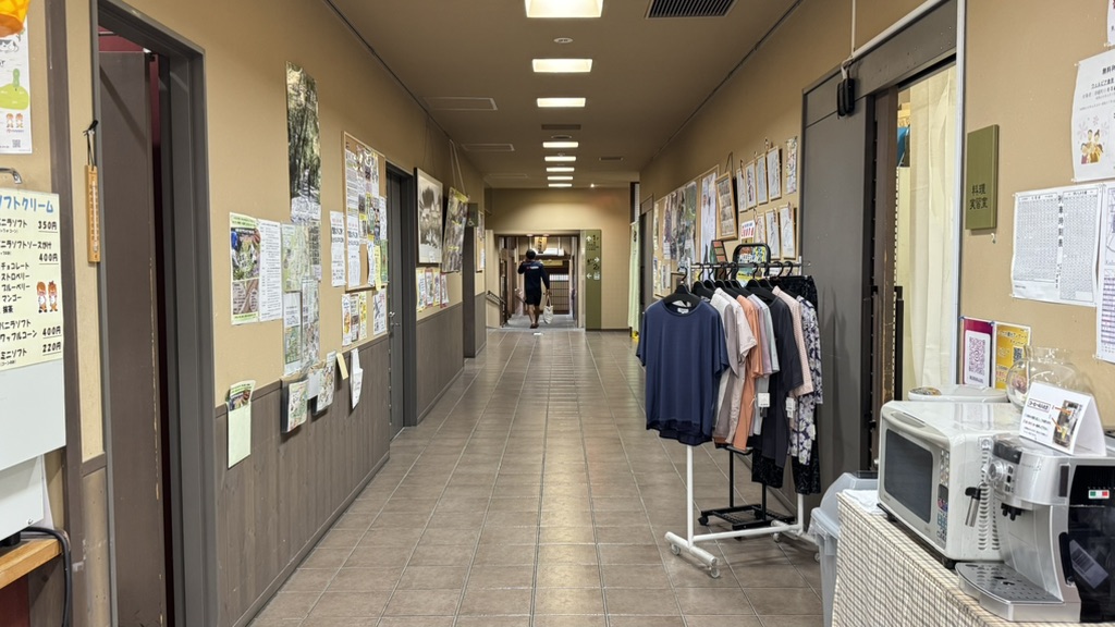 道の駅 倶利伽羅　源平の郷の写真