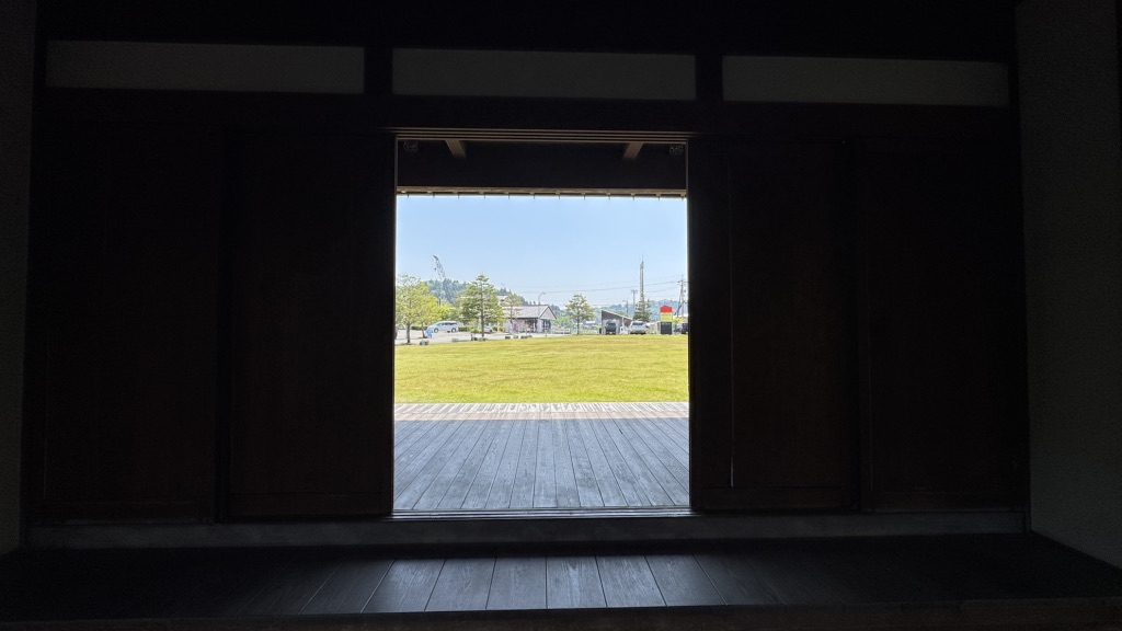 道の駅 倶利伽羅　源平の郷の写真