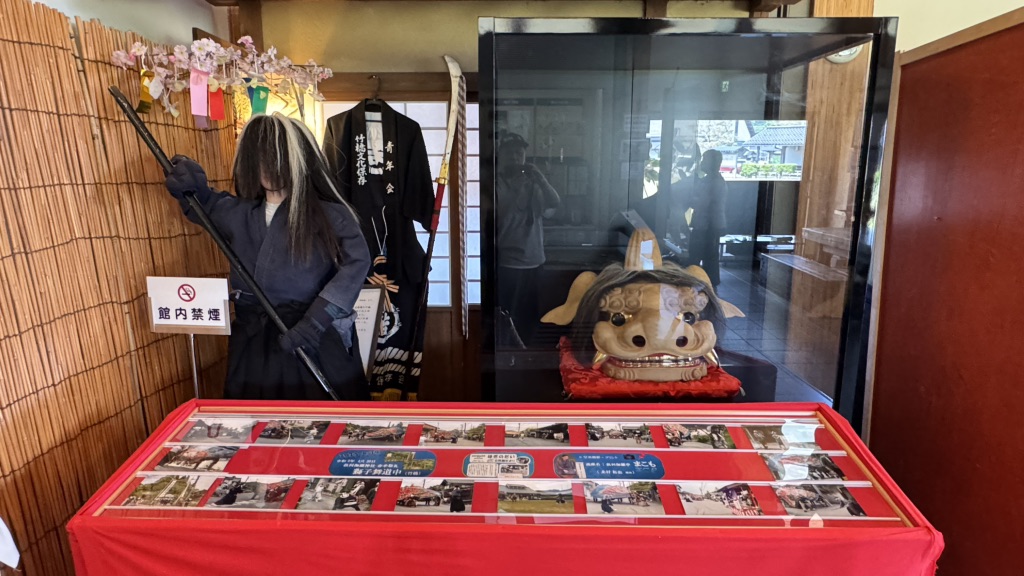 道の駅 倶利伽羅　源平の郷の写真