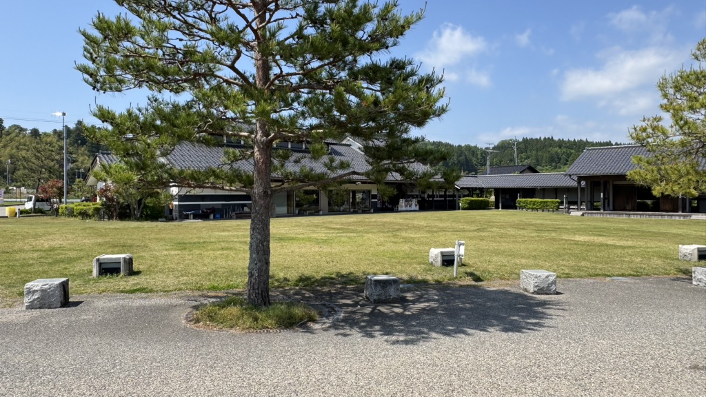 道の駅 倶利伽羅　源平の郷の写真